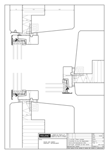 Indbygget i betonelement